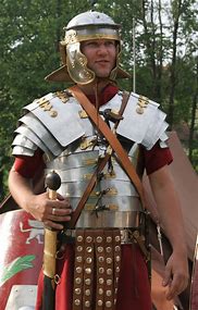 Image result for Roman Cavalry Armor