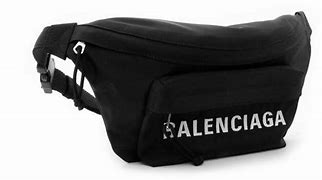 Image result for Adidas Balenciaga Belt Bag