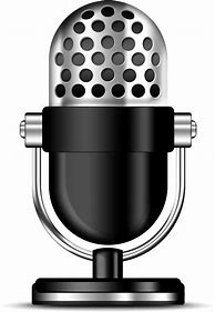 Image result for Free Microphone PNG