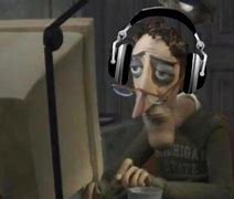 Image result for Sad Guy at Computer Meme