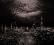 Image result for Creepy Gothic Landscapes