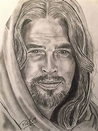 Image result for Drawing of God