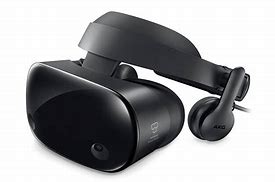 Image result for Samsung Odyssey VR Headset