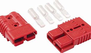 Image result for Amp Cable Connectors