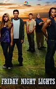 Image result for Friday Night Lights Series Cast