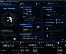 Image result for Asus AI Suite