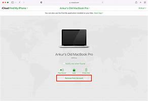 Image result for Request Activation Lock Removal