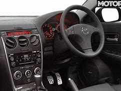 Image result for Mazda 6 MPs Interior
