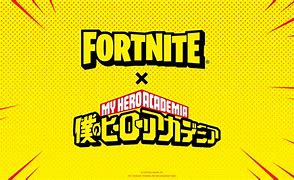 Image result for Fortnite My Hero Academia Red Hair