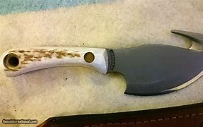 Image result for Alaskan Skinner Knife