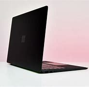 Image result for Microsoft Surface Laptop 2 Black