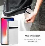 Image result for Handheld Projector