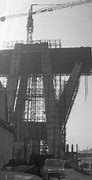 Image result for Genoa Bridge Construction