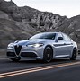 Image result for 2022 Alfa Romeo Giulia