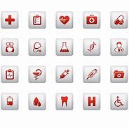 Image result for Biomedical Icon