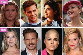 Image result for Legally Blonde Actors