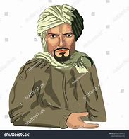 Image result for Ibn Battuta Portrait