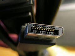 Image result for Old Flat Screen TVs Color Cord Port