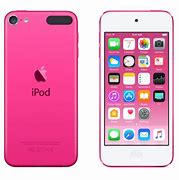 Image result for Phone iPod Pink