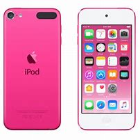 Image result for iPod Classic Pink