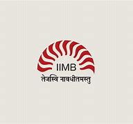 Image result for IIM Bangalore Logo