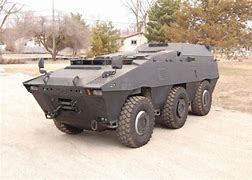 Image result for Metal Plated Armored Truck