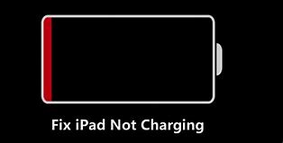 Image result for iPad Charging Issues