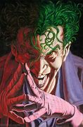 Image result for Joker Colors
