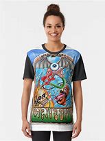 Image result for Griffin Shirt