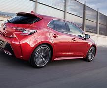 Image result for 2018 Toyota Corolla Rear