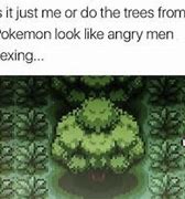 Image result for Pokemon Tree Meme