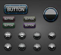 Image result for Fancy Web Buttons