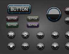 Image result for Free Button Designs