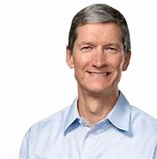 Image result for Tim Cook Face PNG