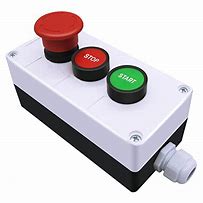 Image result for Reset Estop Button