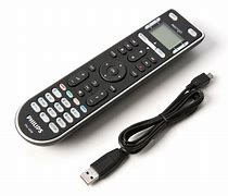 Image result for Philips 8 in 1 Universal Remote