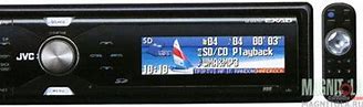 Image result for JVC Bookshelf CD Stereo System