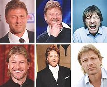 Image result for Sean Bean Zombie