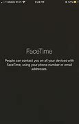 Image result for Call Failed FaceTime