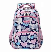 Image result for Big School Backpacks for Girls