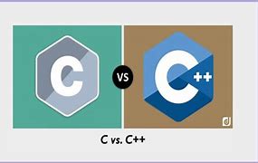 Image result for Difference Between Cand CPP and C#