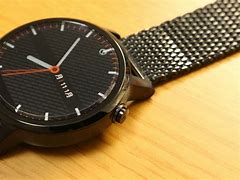 Image result for Moto 360 Watchface