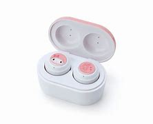 Image result for My Melody Earbuds