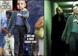 Image result for Leonardo DiCaprio Walking Meme Cell