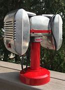 Image result for Drive in Movie Speakers