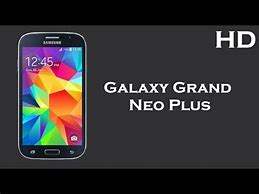 Image result for Samsung Galaxy Grand Neo Plus Images