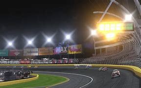 Image result for NASCAR Caution Light