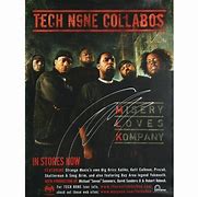 Image result for Tech N9ne Signed Canvas Poster