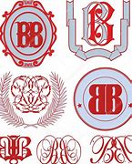 Image result for BB Monogram