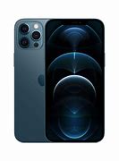Image result for iPhone 12 Pro Pacific Blue vs Graphite